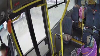 Kahramanmaraş depreminden yeni görüntü