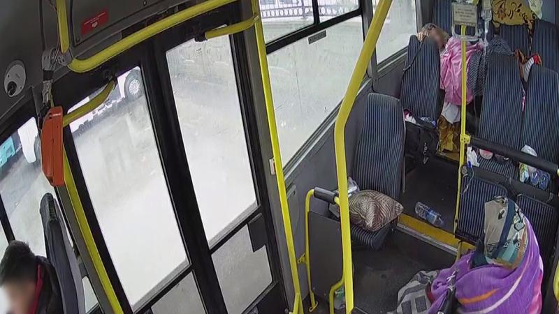 Kahramanmaraş depreminden yeni görüntü