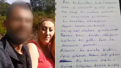 Kar payı vaadiyle 6 milyonluk dolandırıcılık!