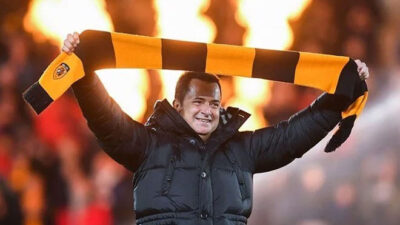 Acun Ilıcalı’dan Hull City için transfer açıklaması
