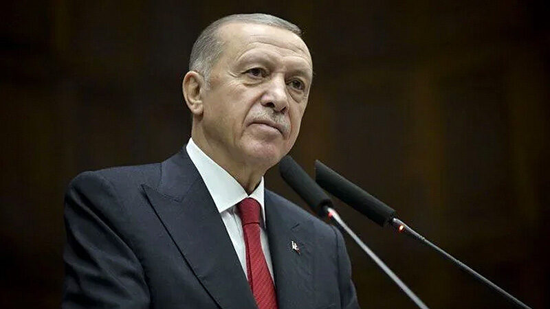 Cumhurbaşkanı Erdoğan’dan Yunanistan’a mesaj Cumhurbaşkanı Erdoğan, Yunan medyasına konuştu. Türkiye'nin Yunanistan'ı hiçbir zaman düşman