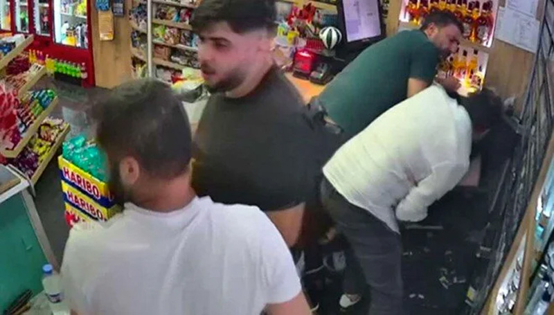 Esenyurt’taki tekel cinayetinde yeni iddia: Aile şikayetini çekti