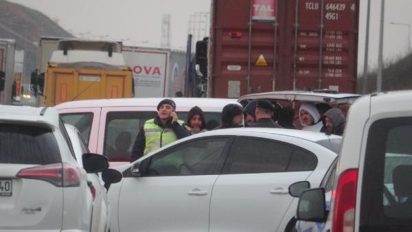 Otobanda rehine krizi