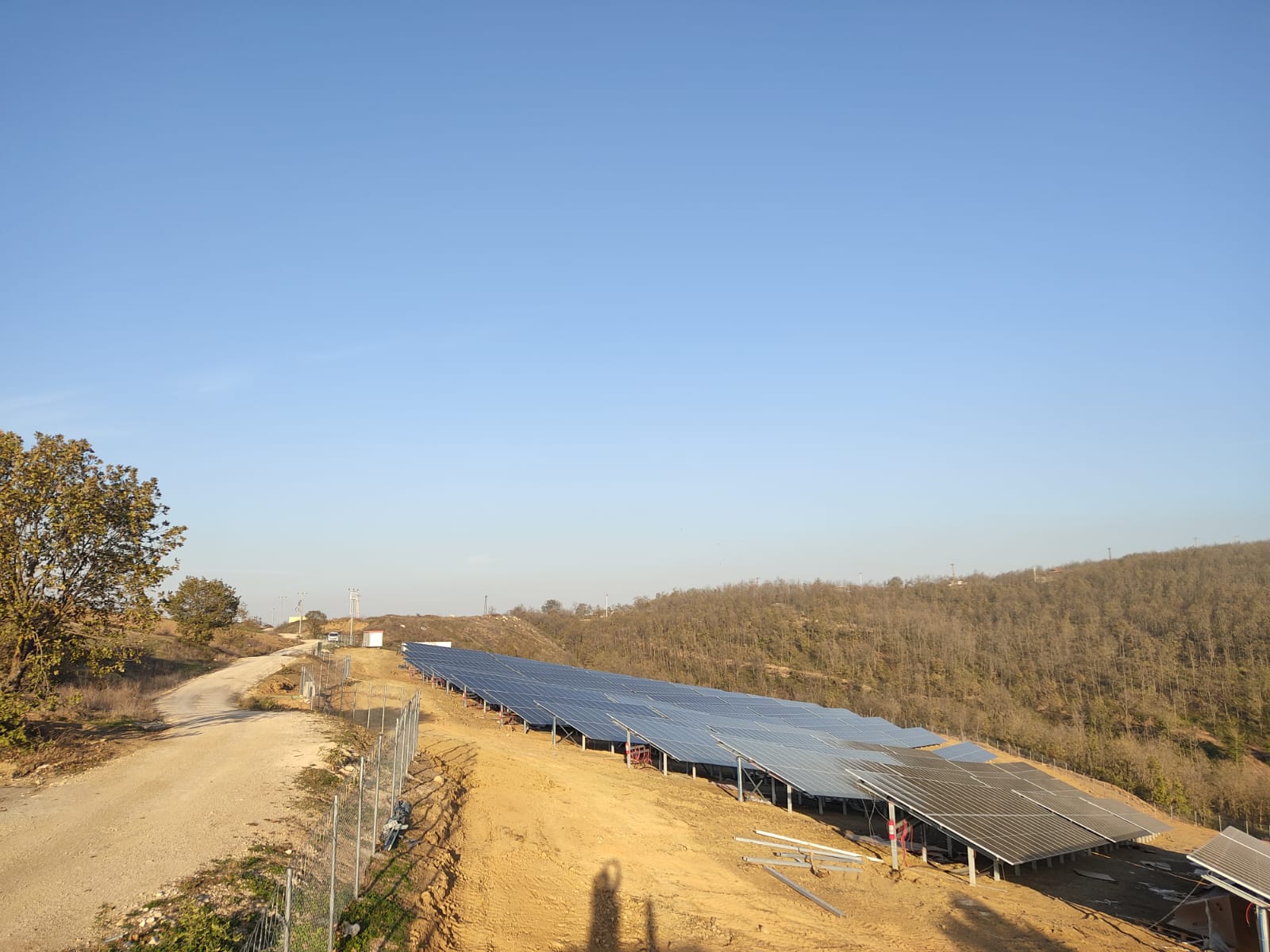 Bursa’da 40 dönüm tarla bakın neye dönüştü! Yılda 12 milyon lira…