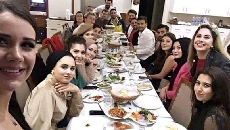 Fenomenlerin mal varlıklarına satış formülü