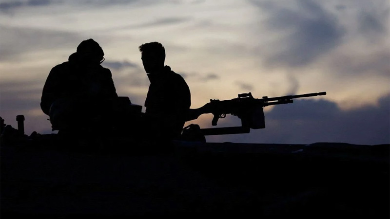 Gazze’de ateşkes sona erdi: En az 70 Filistinli hayatını kaybetti Gazze’de ateşkes sona erdi: En az 70 Filistinli hayatını kaybetti