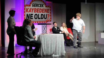 Bursa Barosu ve Gemlik Belediyesi tarafından bu yıl dördüncüsü düzenlenen,