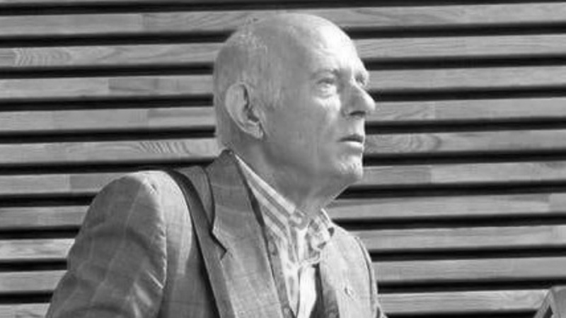 Türk sporunun acı kaybı Türk sporunun acı kaybı