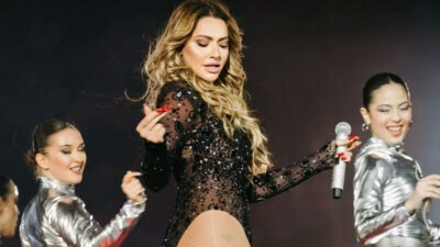 Hadise sessizliğini bozdu: Bu güzel ve başarılı kadınlardan polemik çıkmaz