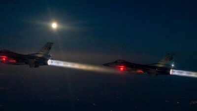 PKK’ya ağır darbe: 11 terörist etkisiz