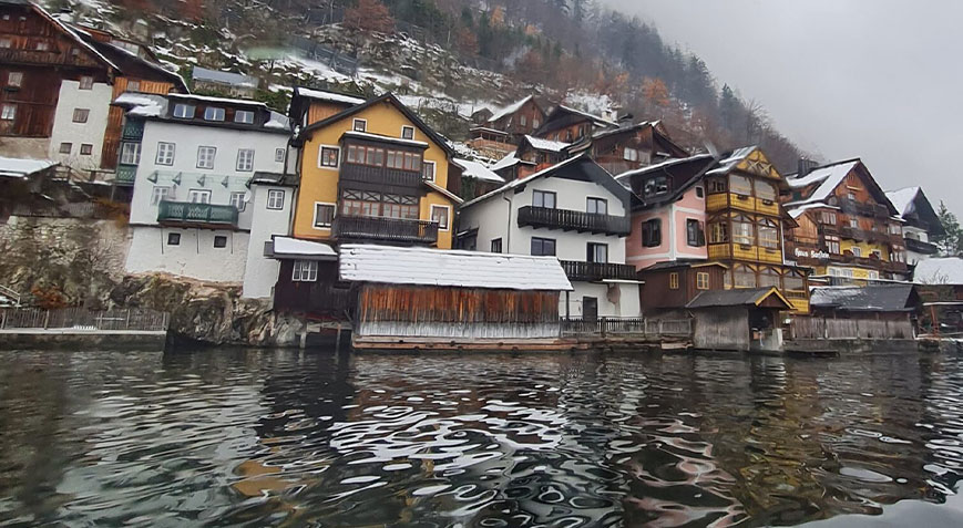 Dünyada 5.sırada… Turistler buraya akın ediyor… Dünyada 5.sırada… Turistler buraya akın ediyor…