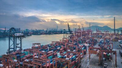 En çok ihracat yapan iller belli oldu! Bursa kaçıncı sırada?