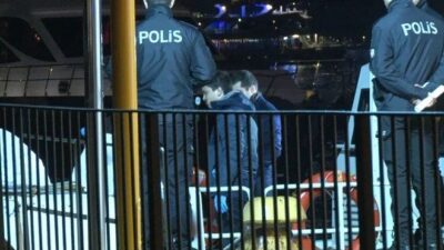 Sevgilisini kurtarmak için denize atlamıştı! 3 ay sonra cesedi bulundu