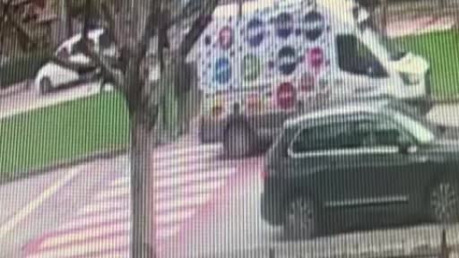 Bursa’da korkunç kaza