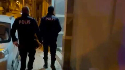 5 kişiyi yaralamıştı! Hayalet nişancı paniği