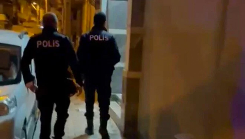 5 kişiyi yaralamıştı! Hayalet nişancı paniği