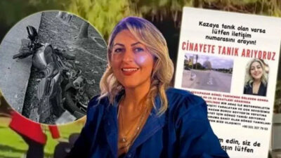 Cinayet gibi kazada aile iz peşinde