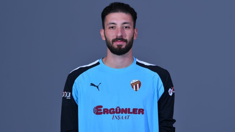 2.Lig’deki Bursa takımından ilk transfer! TFF 2. Lig Beyaz Grup’ta ilk yarıyı 21 puanla 11.