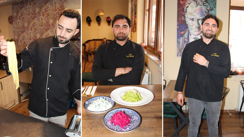 Bursa’da iş dünyasının en gözde mekanlarından biri! Bursa’da iş dünyasının en gözde mekanlarından biri!