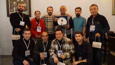 Bursa Büyükşehir Belediyesi adına Bursa Kültür Sanat ve Turizm Vakfı