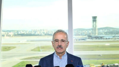 Sabiha Gökçen Havalimanı 2. pisti yarın açılıyor