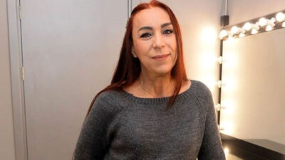 Ünlü sanatçı hastaneye kaldırıldı