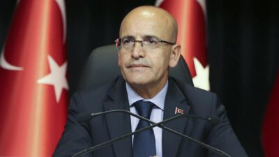 Bakan Mehmet Şimşek; ‘Enflasyondaki düşüş sürecek’