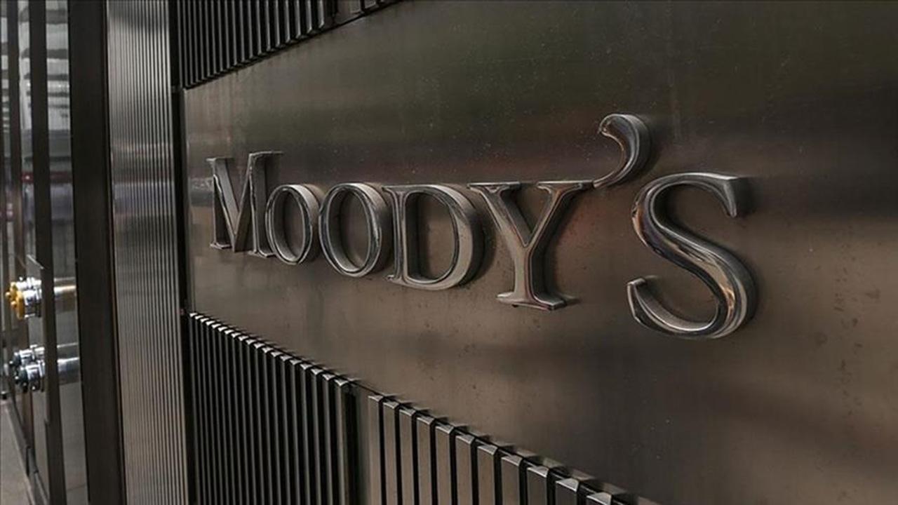 Moody’s’ten Türkiye öngörüsü
