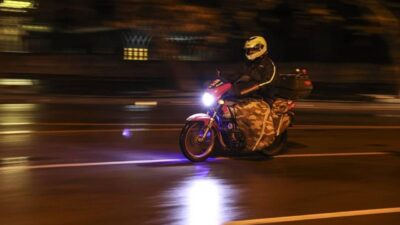 Motokuryelere yeni düzenleme yolda! Bakanlığa bildirecekler