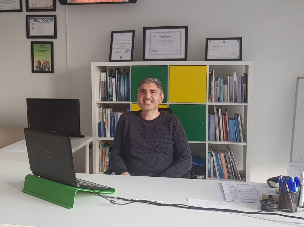 Bursa’nın kritik odasında seçim heyecanı! Başkan Murat İlkme yeniden aday…