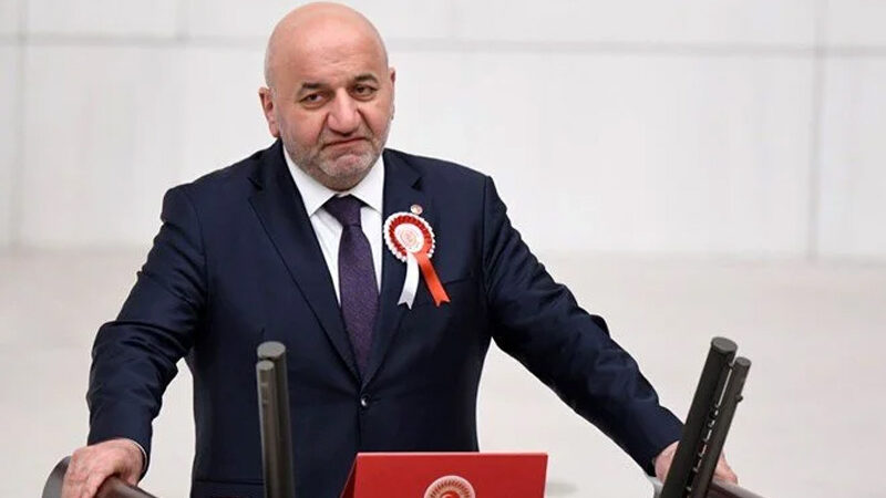 Saadet Partisi Milletvekili Bitmez yoğun bakımda Saadet Partisi Kocaeli Milletvekili Hasan Bitmez, TBMM kürsüsünde konuşma yaptığı