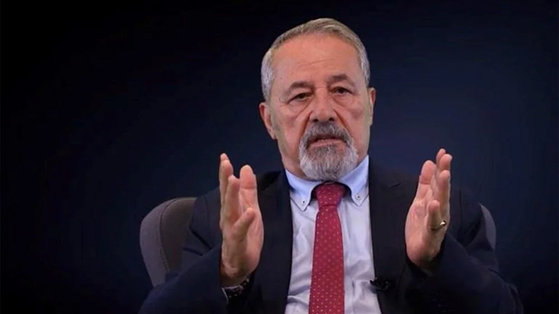 Bursa’daki depremle ilgili Naci Görür’den açıklama! O faya dikkat çekti