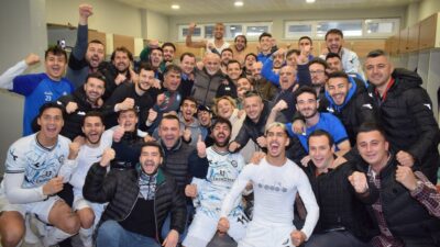 Batalla’nın takımı Nilüfer Belediye FSK’dan 10’da 10