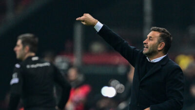 Okan Buruk’tan Fenerbahçe derbisi açıklaması