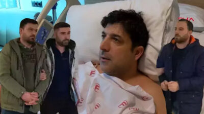 Oktay Derelioğlu ve eşine trafikte saldırı! Şüphelilerin ifadesi ortaya çıktı