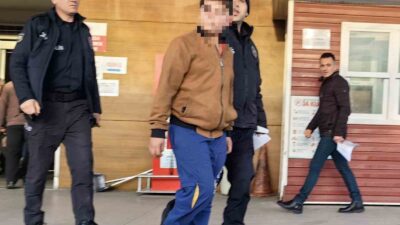 Bursa’da otobüste cüzdan çalan şüpheli yakalandı