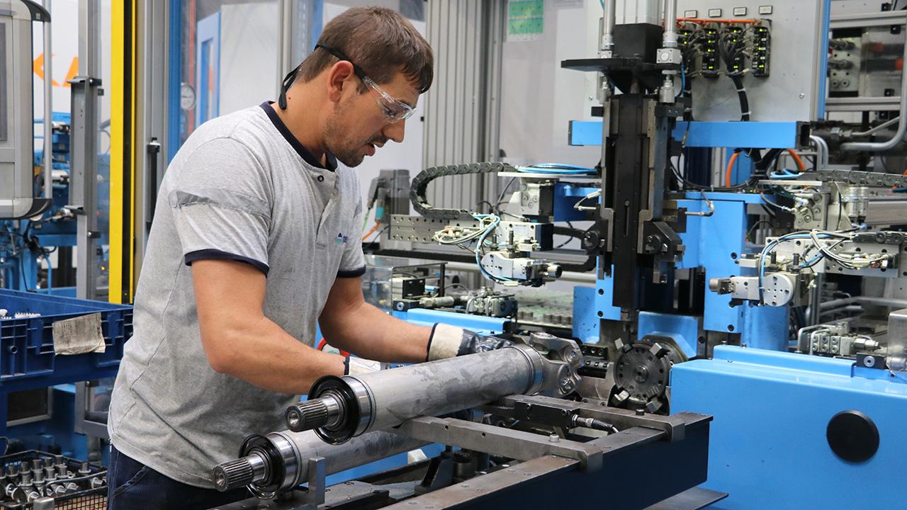 Otomotivden güzel haber! Tüm zamanların en yükseği