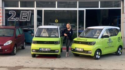 Bursa ‘Rainwoll’a Tomurcuk Oto ile kavuşuyor