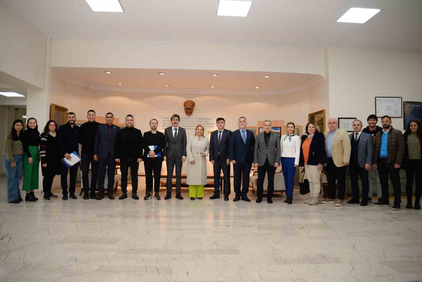 Bursa’da bu fakültenin öğrencilerine ayda 1900 lira burs!