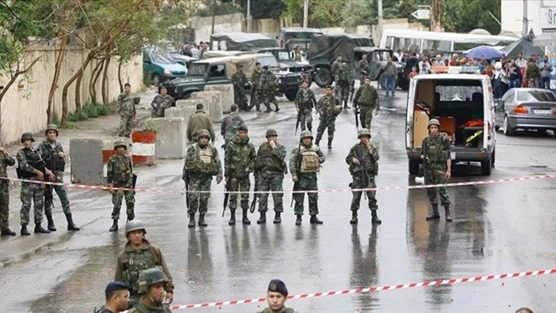 ‘Mossad’ın suikast planına’ Ankara’dan tepki