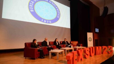 Tekstil Zirvesi ‘TEXUM’23’ 4. kez kapılarını açtı