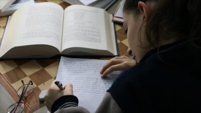 Liselerde ‘temel hukuk bilgisi’ müfredata alındı