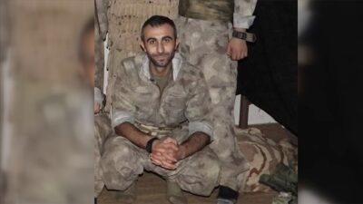 MİT ve TSK’dan ortak operasyon! Diplomat Osman Köse’nin faili terörist öldürüldü