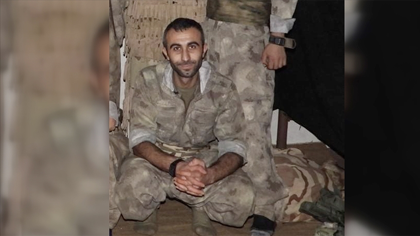 MİT ve TSK’dan ortak operasyon! Diplomat Osman Köse’nin faili terörist öldürüldü