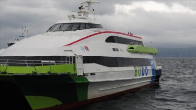 BUDO’da yeni iptaller var!