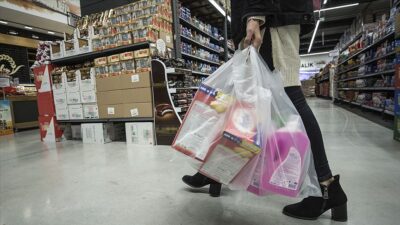 Alışveriş poşeti fiyatı değişecek mi? Bakanlık’tan açıklama