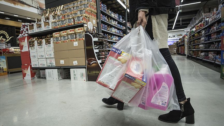 Alışveriş poşeti fiyatı değişecek mi? Bakanlık’tan açıklama