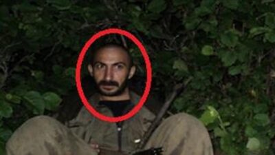 MİT’ten nokta operasyon! PKK’ya bir darbe daha
