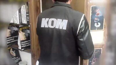 Bakan Yerlikaya açıkladı! ‘Sis-2 Operasyonu’nda 457 gözaltı