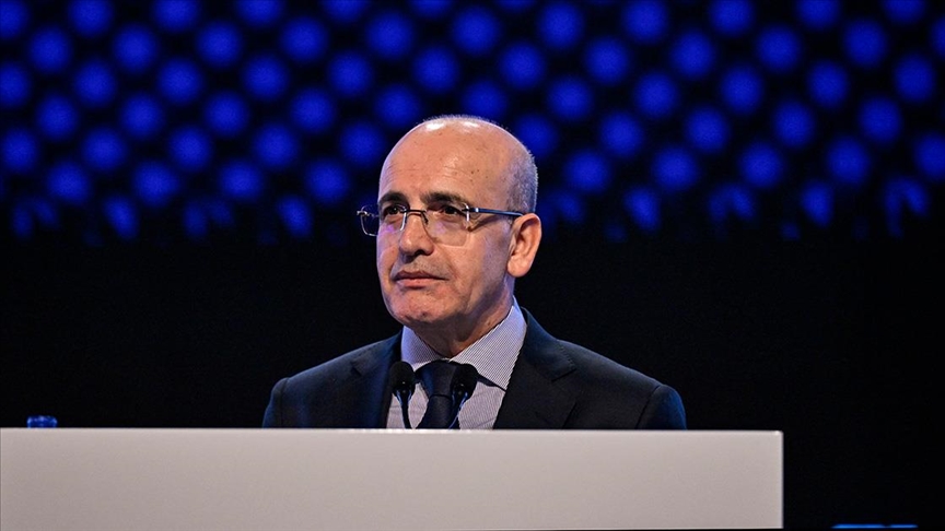 Bakan Şimşek tarih verdi: ‘2024 yılı ortasından itibaren…’